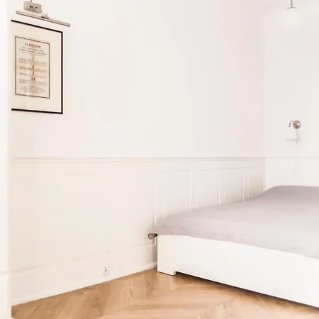 Ap-apartments Gornoslaska No. 24