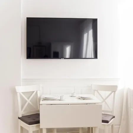 公寓 Ap-apartments Gornoslaska No. 24 *