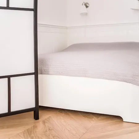 Ap-apartments Gornoslaska No. 24 公寓