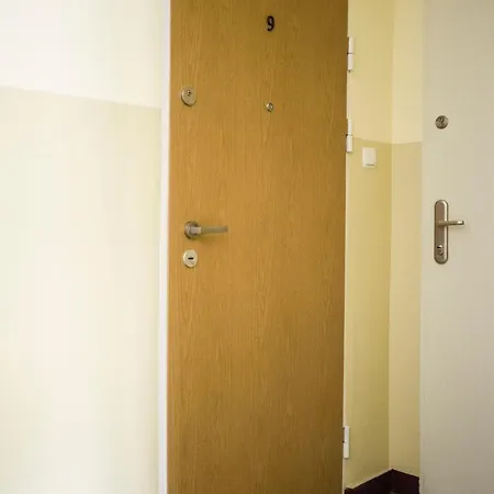 Ap-apartments Gornoslaska No. 24 * 华沙
